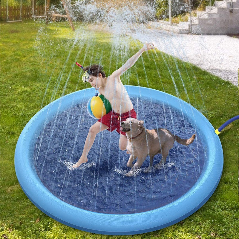 Kids & Pets Waterplay