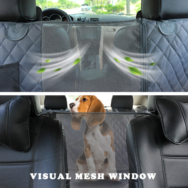 Protective Pet Car Seat