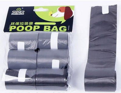 Foldable Dog Poop Scooper